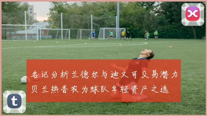 名记分析兰德尔与迪文可交易潜力贝兰热香农为球队年轻资产之选